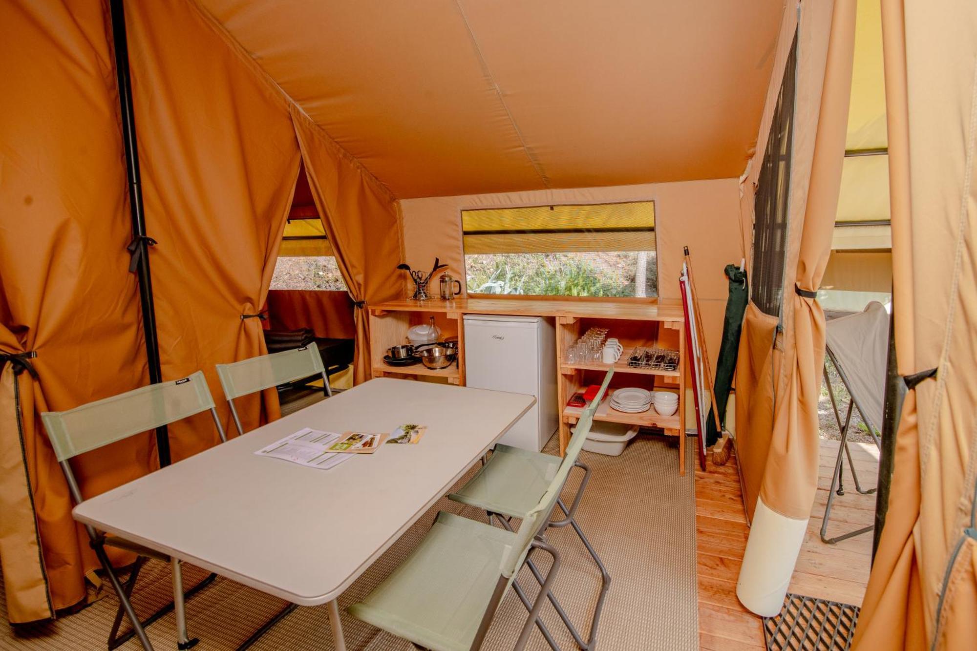 Onlycamp Camping Le Champ D'Ete Reyssouze Exterior foto