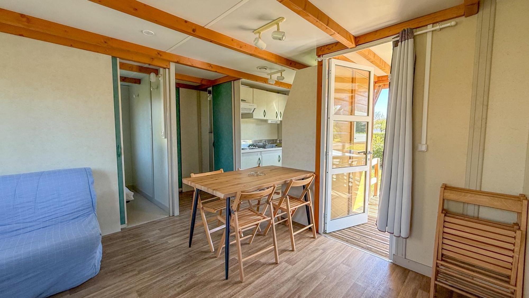 Onlycamp Camping Le Champ D'Ete Reyssouze Exterior foto